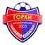 FC Gorki logo