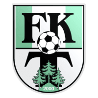 FK Tukums 2000/Telms