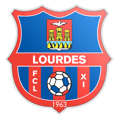 FC Lourdais XI