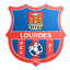 FC Lourdais XI logo
