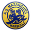 AS Mazargues logo
