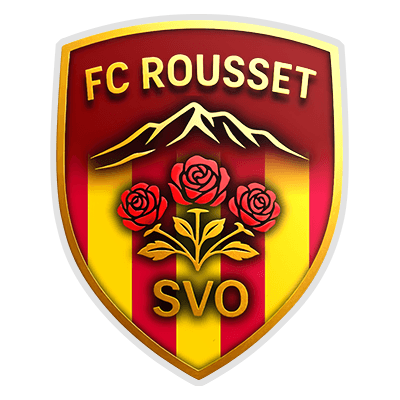 FC Rousset Ste Victoire Omnisport
