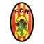 FC Rousset Ste Victoire Omnisport logo