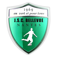 JSC Bellevue Nantes