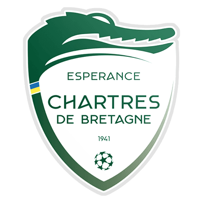 Espérance Chartres de Bretagne