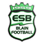 Entente Sportive de Blain logo