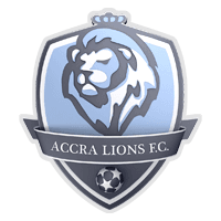 Accra Lions Football Club