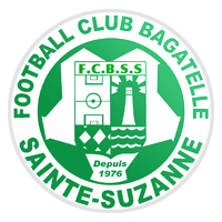 FC Bagatelle Sainte-Suzanne