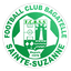 FC Bagatelle Sainte-Suzanne logo