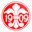 Boldklubben 1909 logo
