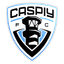 Kaspii Aqtaý logo