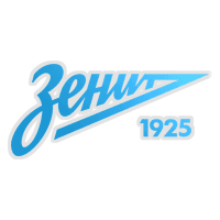 Zenit-2 St. Petersburg