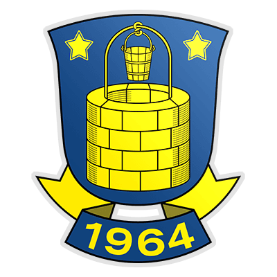 Brøndbyernes Idrætsforening