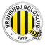 Brønshøj Boldklub logo