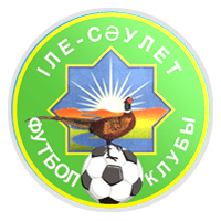 FK Ile-Saulet Otegen Batyr
