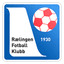 Rælingen FK logo