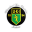 Ullensaker/Kisa IL logo