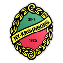 Ny-Krohnborg