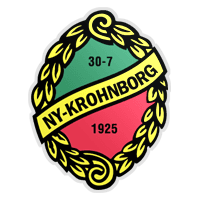 Ny-Krohnborg