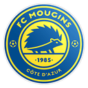 FC Mougins Côte d'Azur