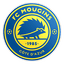 Football Club de Mougins Côte d'Azur logo