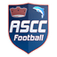 AS Cagnes Le Cros Football logo