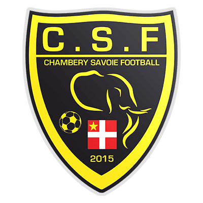 Chambéry Savoie Football