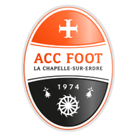 AC Chapelle-sur-Erdre Foot
