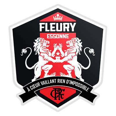 Football Club Fleury 91 Coeur d'Essonne