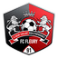 Football Club Fleury 91 Coeur d'Essonne logo