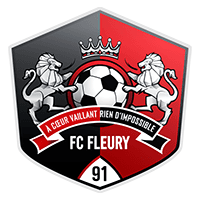 Football Club Fleury 91 Coeur d'Essonne