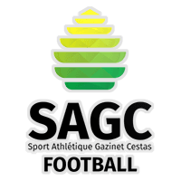 Sport Athlétique Gazinet Cestas
