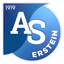 Association Sportive Erstein logo