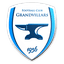 Football Club Grandvillars logo