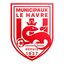 CS Services Municipaux Le Havre logo