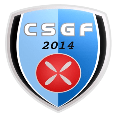 Comminges Saint-Gaudens Foot 2014