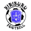 Hiriburuko Ainhara Football logo