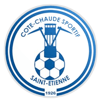 Côte-Chaude Sportif Saint-Etienne