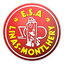 E.S.A Linas-Montlhéry Foot logo