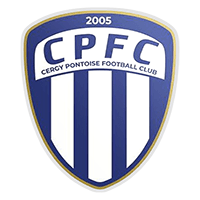 Cergy Pontoise Football Club