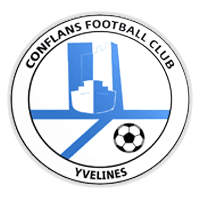 Conflans Football Club Yvelines