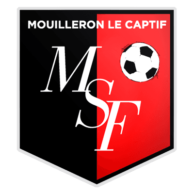 Mouilleron le Captif Sport Football