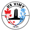 Union Sportive Vimy logo