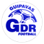 Gas Notre Dame du Reun Guipavas logo