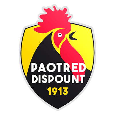 Paotred Dispount Ergué-Gabéric