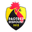 Paotred Dispount Ergué-Gabéric logo