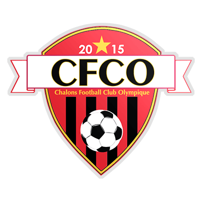 Chalons Football Club Olympique