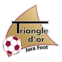 Triangle d'Or Jura Foot