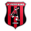 Football Club Petit Bard Montpellier logo