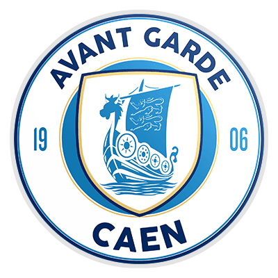 Avant-Garde Caen Football